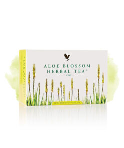 Aloe Blossom Herbal Tea™ – Herbata aloesowa