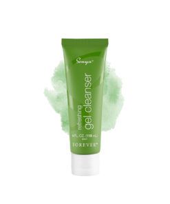 Sonya™ refreshing gel cleanser