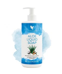 Aloe Liquid Soap (NOWOŚĆ!)